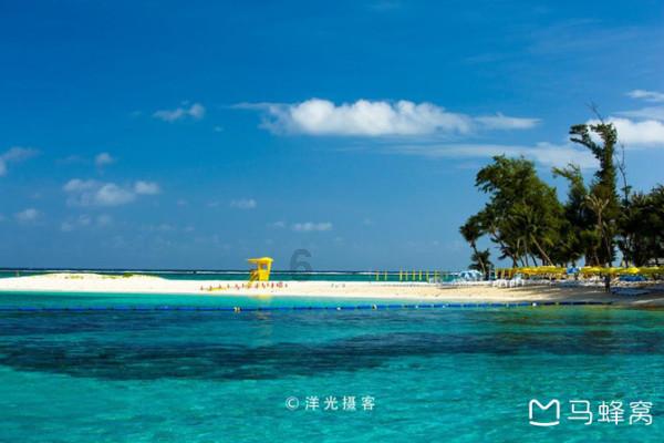 逃离冰淇淋岛屿
